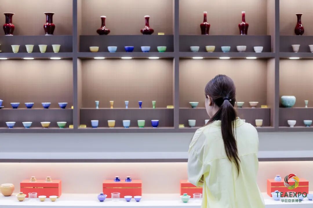第10屆中國(guó)(大連)國(guó)際茶產(chǎn)業(yè)博覽會(huì)