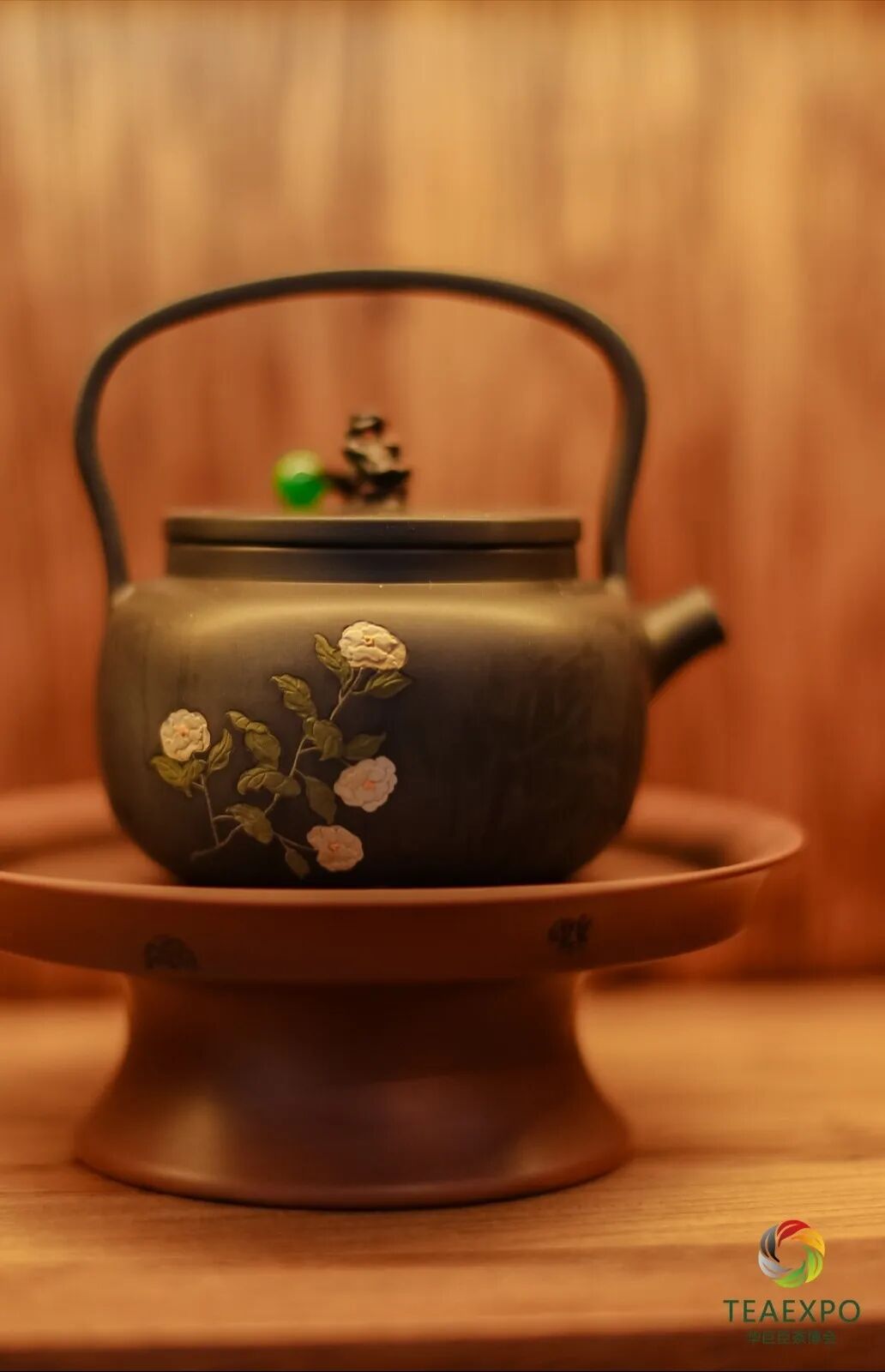 2025新疆國際茶文化博覽會